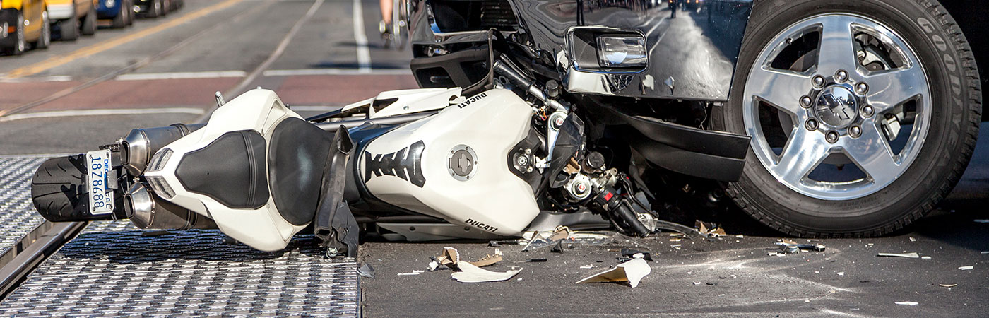 Motorcycle Accident Lawyer Mesa AZ
